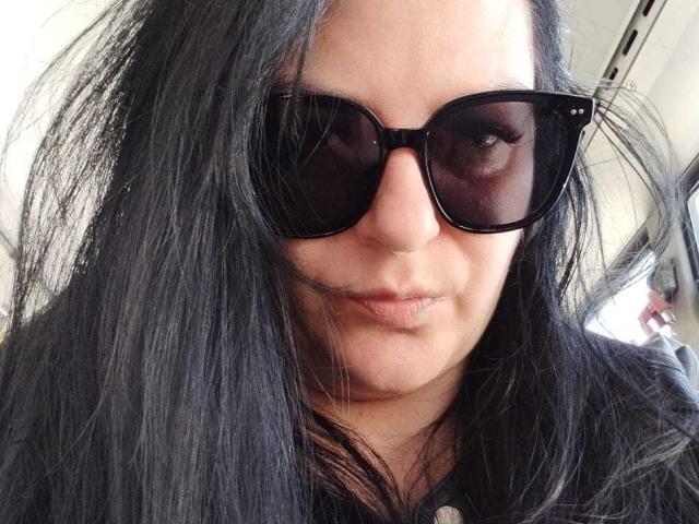 SecretMature - сексуальная веб-камера в реальном времени - 16389122