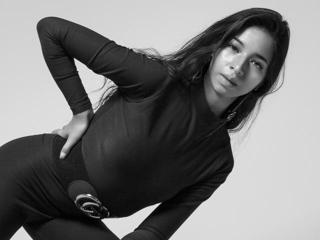 JessyGrants - Camera khiêu dâm &amp; quyến rũ trực tiếp - 16389334