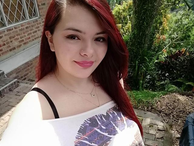 katherinLatin - Live sex cam - 16389646