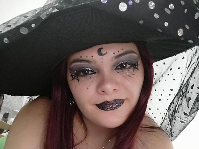 katherinLatin - Live sex cam - 16389654