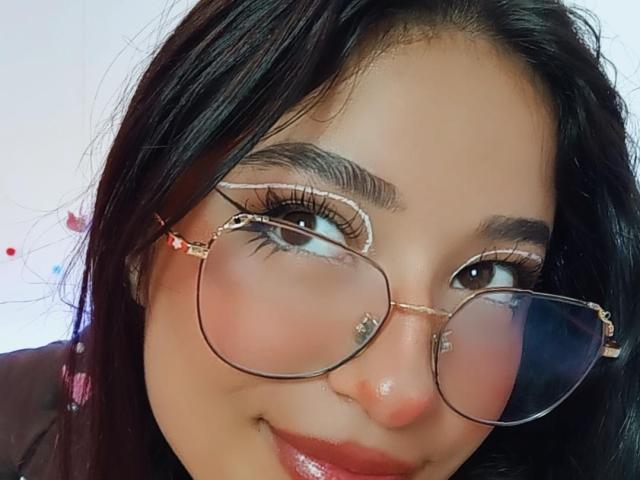 ValeriaClark - Live sex cam - 16393134