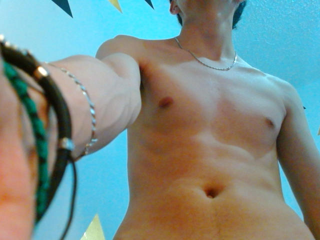 BastianLeonis - Live porn &amp; sex cam - 16393370