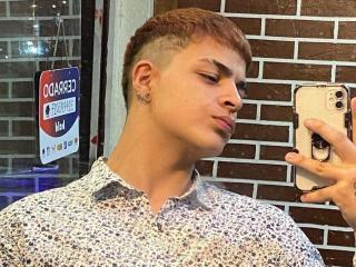 TheNewAlbert - Live porn &amp; sex cam - 16393758