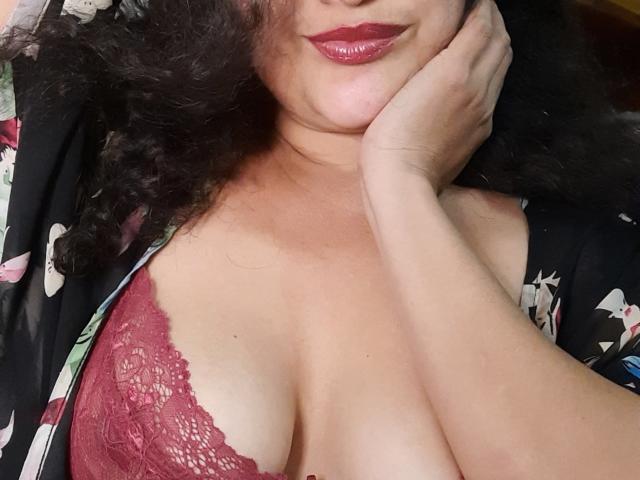 Xuuley - сексуальная веб-камера в реальном времени - 16394058