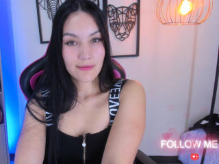 WendyJopson - Live sex cam - 16394306