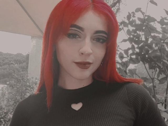 ElizabethDyer - Live sex cam - 16395074