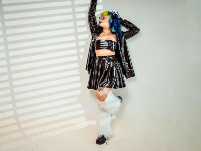 BubbleBlue - Live sex cam - 16395218