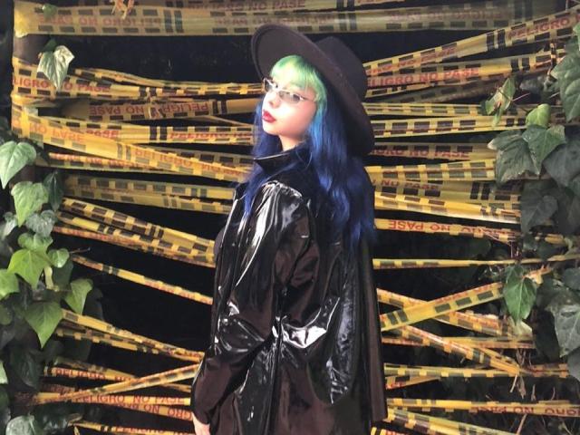 BubbleBlue - Live porn &amp; sex cam - 16395342