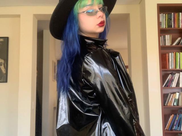 BubbleBlue - Live porn &amp; sex cam - 16395362