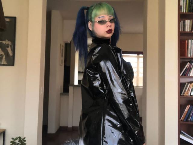 BubbleBlue - Live porn &amp; sex cam - 16395390