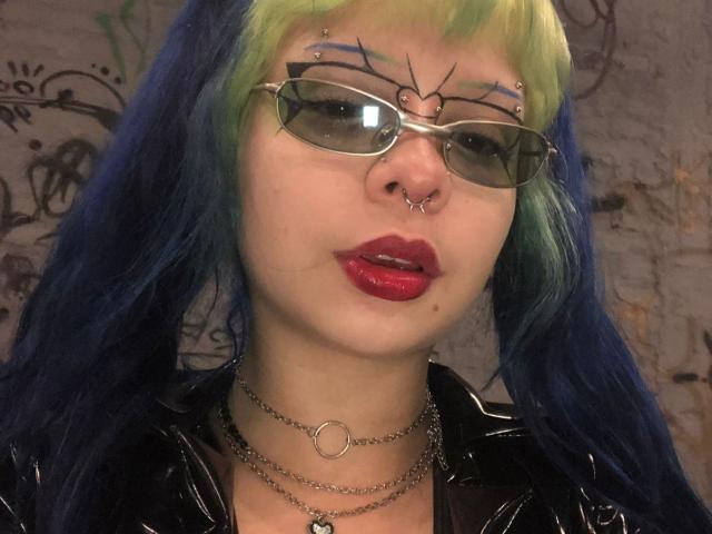 BubbleBlue - Porno na żywo i seks kamera - 16395482