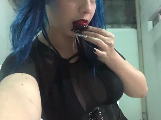 BubbleBlue - Live porn &amp; sex cam - 16395546