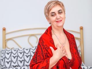 MadamMargo - сексуальная веб-камера в реальном времени - 16396114