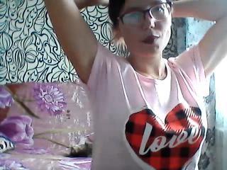 KrasotkaGirl - Sexe cam en vivo - 16396258