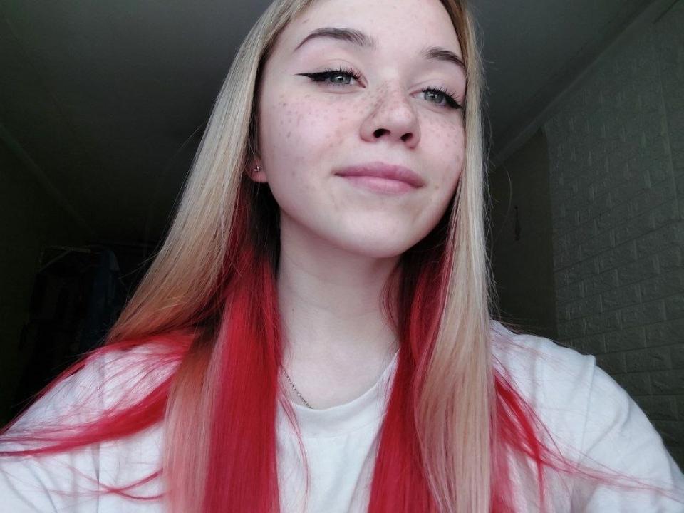 NayaLickX - Live porn &amp; sex cam - 16397962