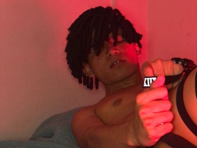 LuckyRooney - Sexe cam en vivo - 16397974