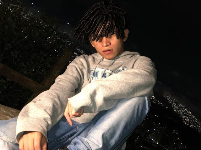 LuckyRooney - Sexe cam en vivo - 16397982