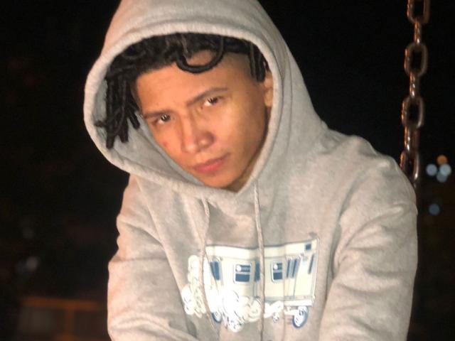 LuckyRooney - Sexe cam en vivo - 16397994