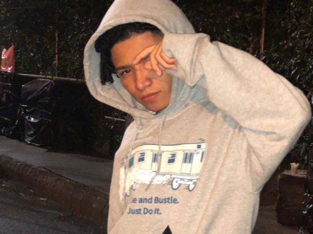 LuckyRooney - Sexe cam en vivo - 16397998