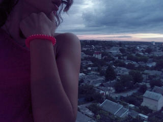 BlackPearlxx - Sexe cam en vivo - 16398790