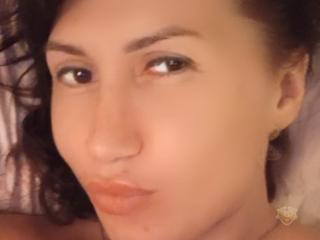 RoxolanaSexy - Live porn &amp; sex cam - 16398874