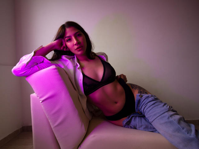 ImAknaa - Sexe cam en vivo - 16400618