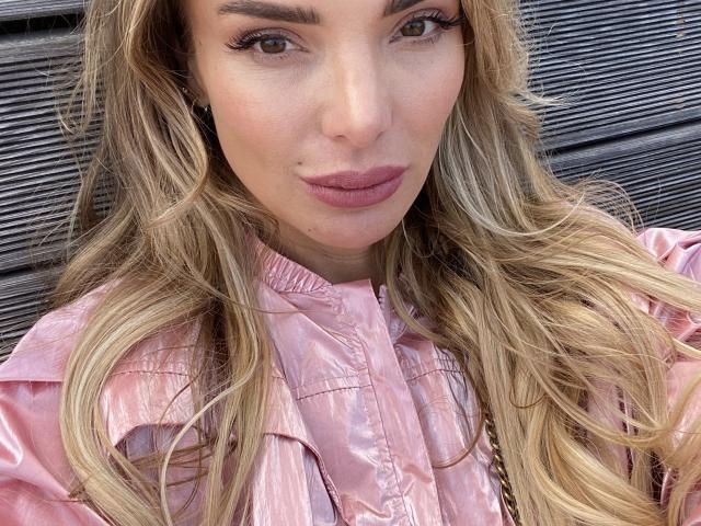 JacksonChloeX - сексуальная веб-камера в реальном времени - 16401030