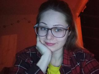 KrisSunStar - Live porn &amp; sex cam - 16401766