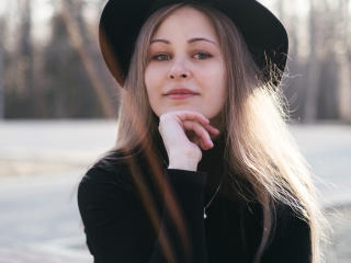 KrisSunStar - сексуальная веб-камера в реальном времени - 16401770