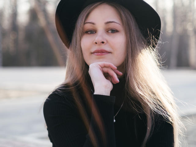 KrisSunStar - Camera khiêu dâm &amp; quyến rũ trực tiếp - 16401770