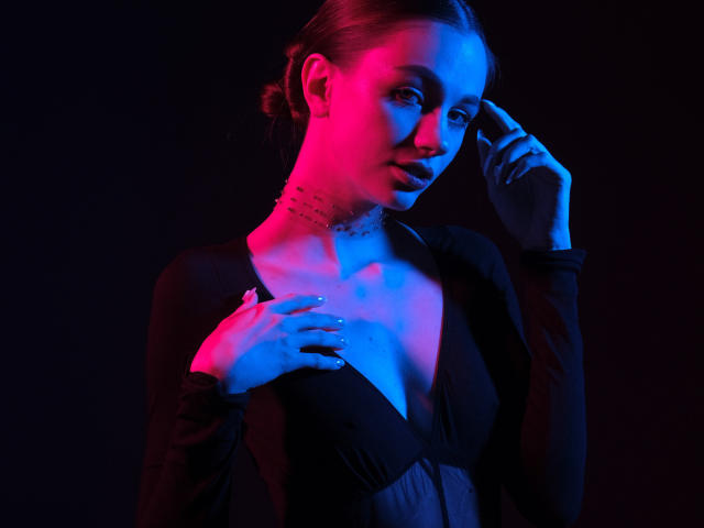 AlyssaSmit - Sexe cam en vivo - 16402362