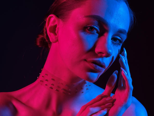 AlyssaSmit - Live sex cam - 16402406