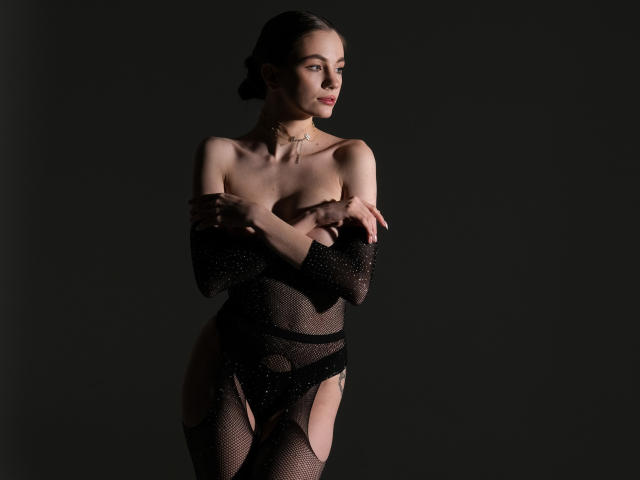 AlyssaSmit - Sexe cam en vivo - 16402634