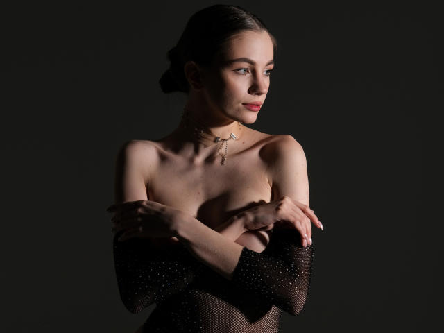 AlyssaSmit - Live porn &amp; sex cam - 16402646