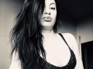 AnissaKennit - Sexe cam en vivo - 16402682