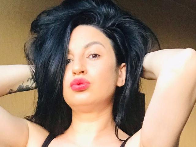 AnissaKennit - Sexe cam en vivo - 16402706