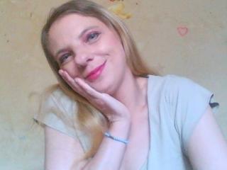 BlondyMarianne - Live porn &amp; sex cam - 16403506