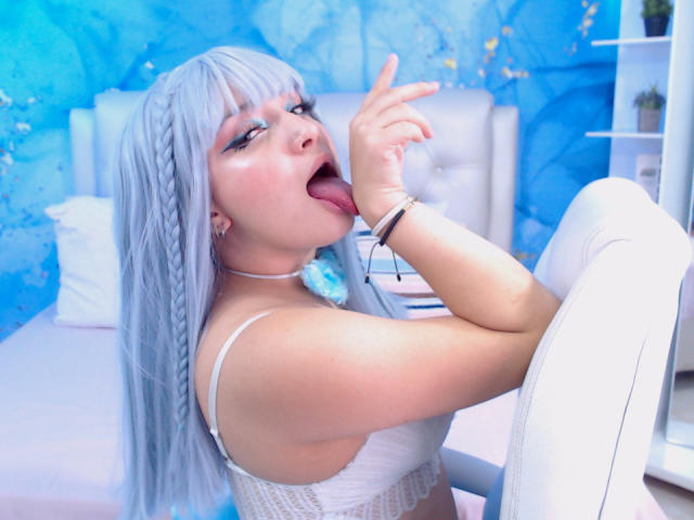 TracieLowe - Live porn &amp; sex cam - 16403842