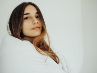 ElizaSaner - Sexe cam en vivo - 16404662