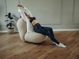 ElizaSaner - Sexe cam en vivo - 16404666