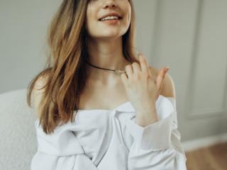 ElizaSaner - Sexe cam en vivo - 16404670