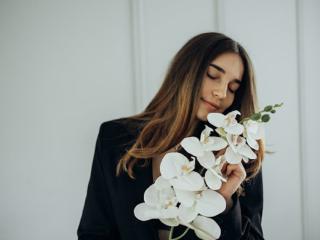 ElizaSaner - Sexe cam en vivo - 16404686