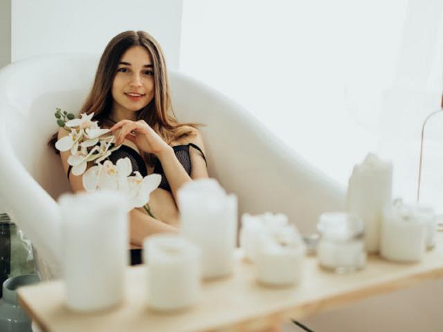 ElizaSaner - Sexe cam en vivo - 16404706