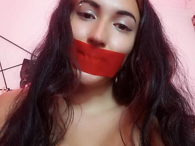 KiimaLissa - Sexe cam en vivo - 16406686
