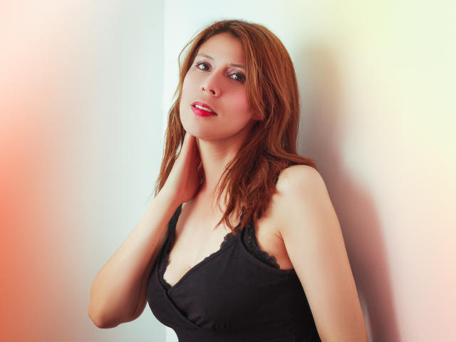 TaniaCooper - Camera khiêu dâm &amp; quyến rũ trực tiếp - 16407818