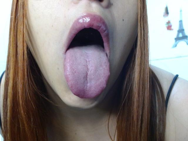 SamiLove - Live porn &amp; sex cam - 16408022