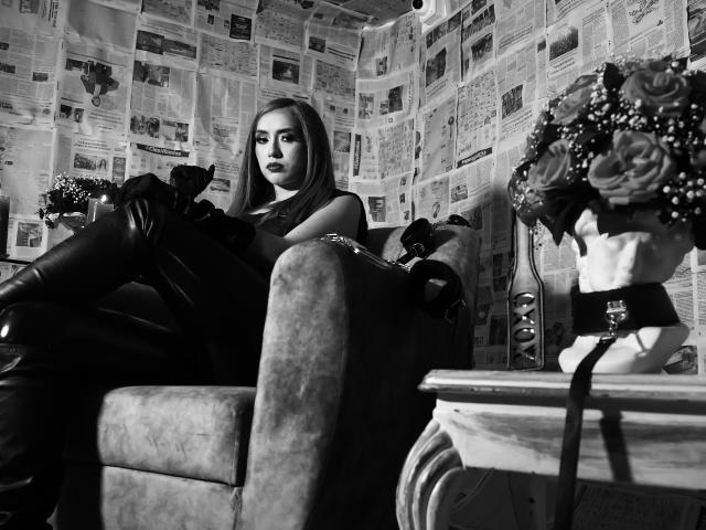 VenusBarret - Live sex cam - 16408758