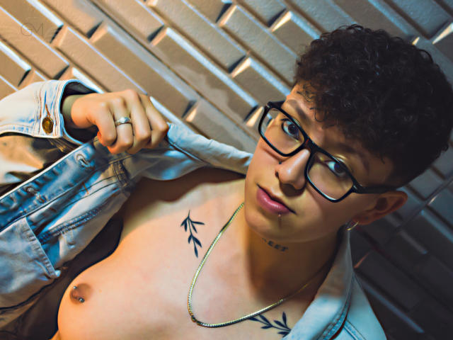 AnddyAnss - Sexe cam en vivo - 16409146