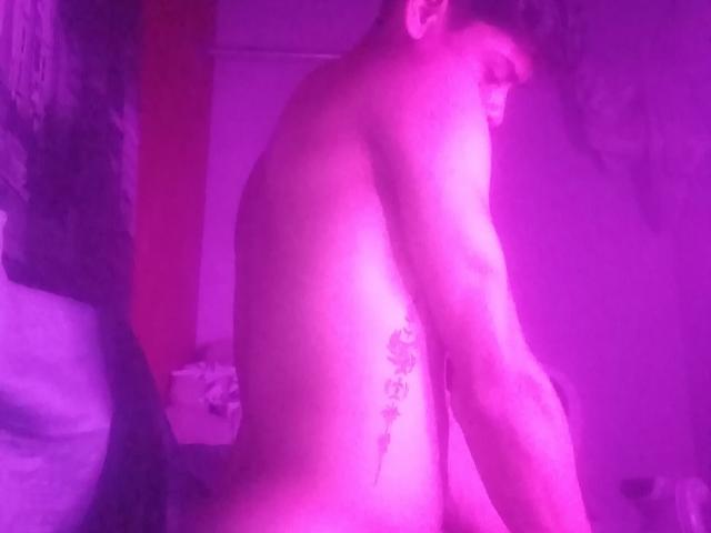 DanielFire - Live porn &amp; sex cam - 16409170