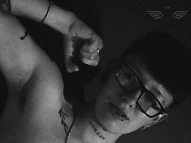 AnddyAnss - Sexe cam en vivo - 16409182